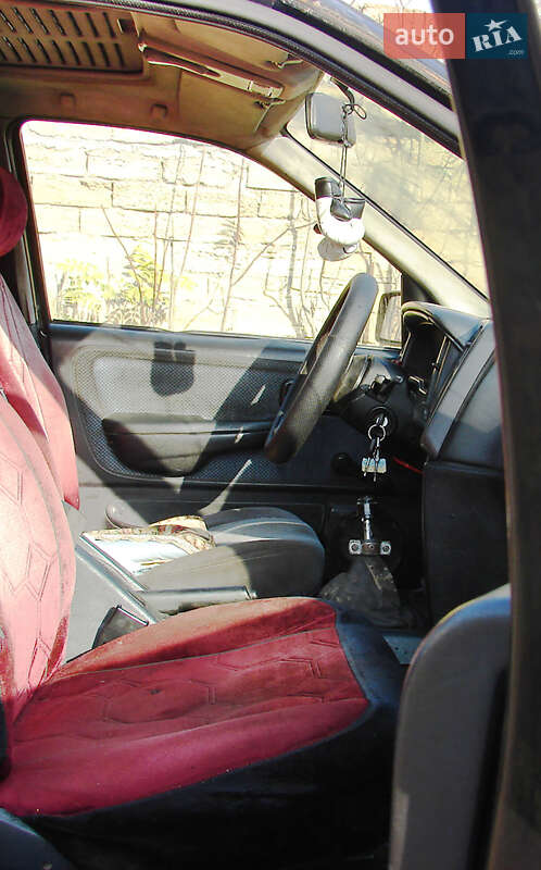 Ліфтбек Ford Sierra 1992 в Одесі