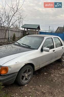 Седан Ford Sierra 1988 в Змиеве