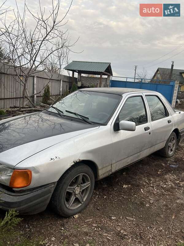 Ford Sierra 1988