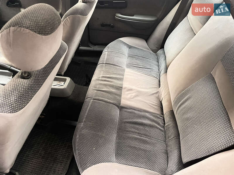 Седан Ford Sierra 1992 в Харькове