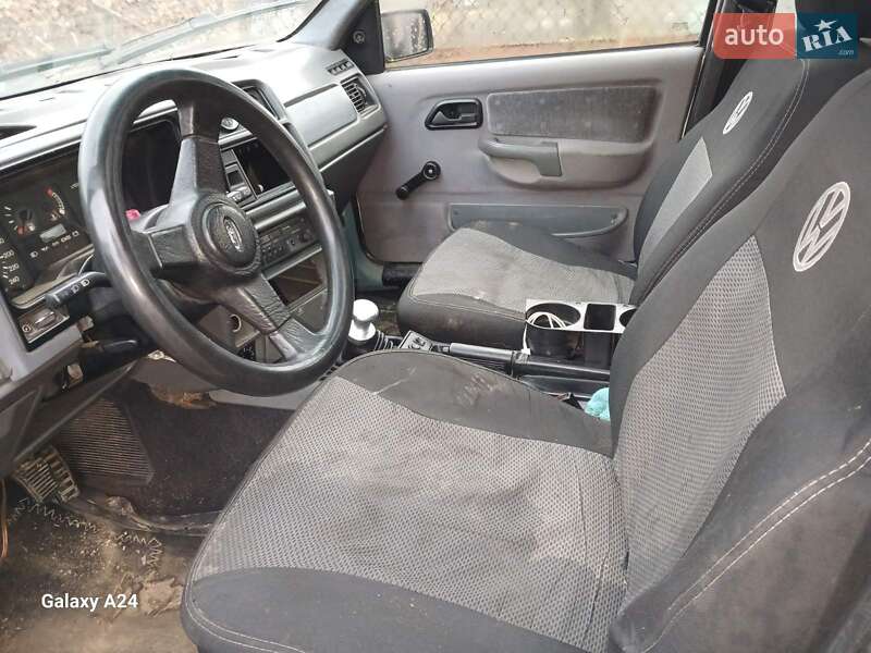 Універсал Ford Sierra 1990 в Татарові фото 15 Універсал Ford Sierra 1990 в Татарові