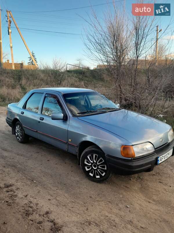 Седан Ford Sierra 1988 в Запорожье
