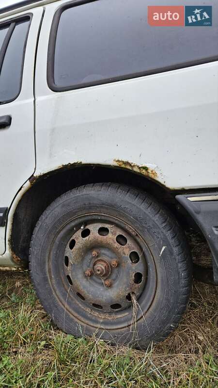 Универсал Ford Sierra 1991 в Киеве фото 7 Универсал Ford Sierra 1991 в Киеве