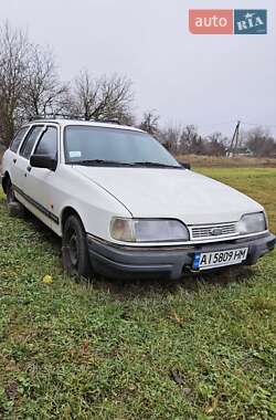 Універсал Ford Sierra 1991 в Києві
