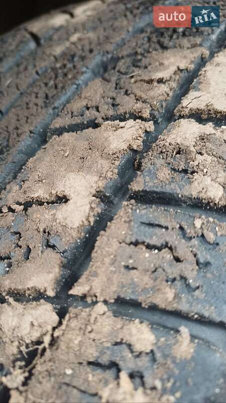 Седан Ford Sierra 1991 в Запорожье