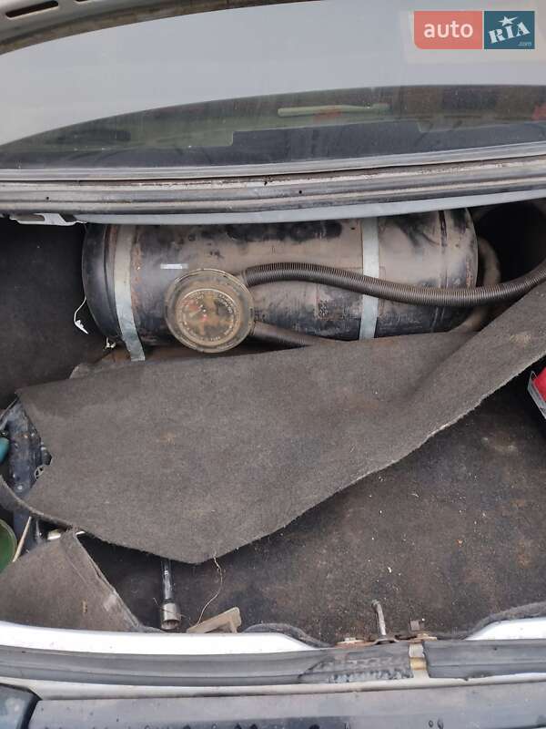 Седан Ford Sierra 1987 в Киеве