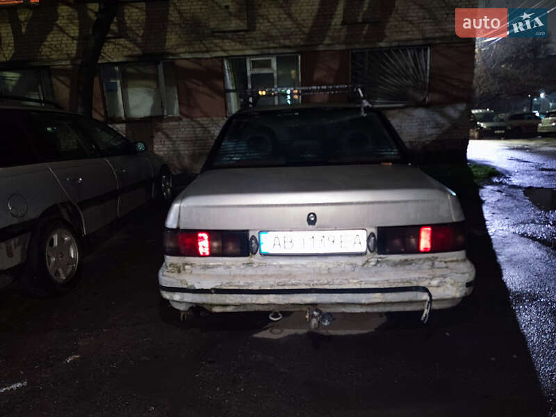 Седан Ford Sierra 1988 в Вінниці