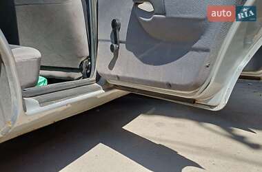 Седан Ford Sierra 1991 в Запорожье