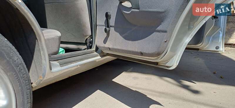 Ford Sierra 1991 Ford Sierra 1991