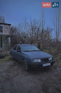 Лифтбек Ford Sierra 1983 в Виннице