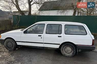 Универсал Ford Sierra 1987 в Шепетовке