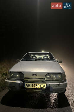 Седан Ford Sierra 1988 в Виннице