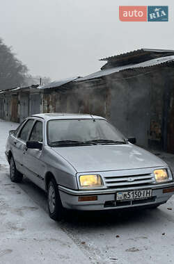 Ліфтбек Ford Sierra 1983 в Львові