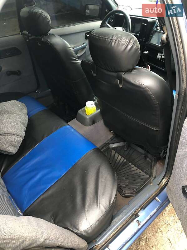 Седан Ford Sierra 1988 в Мельнице-Подольской