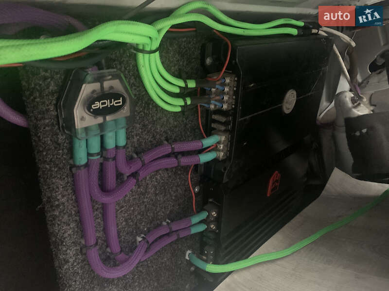 Седан Ford Sierra 1992 в Ізмаїлі