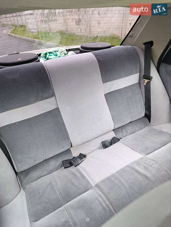 Седан Ford Sierra 1990 в Одессе