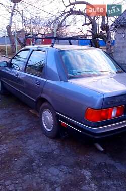 Седан Ford Sierra 1987 в Запоріжжі