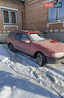 Універсал Ford Sierra 1988 в Ружині