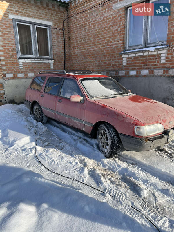 Універсал Ford Sierra 1988 в Ружині