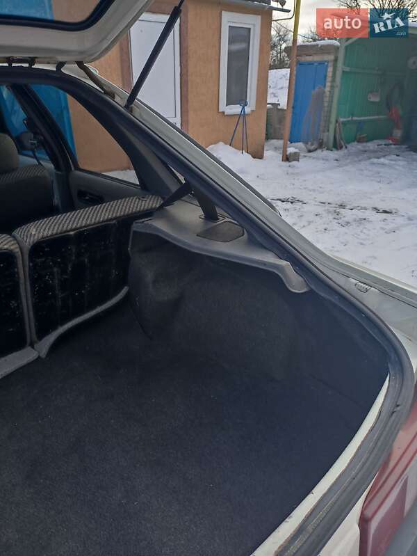 Универсал Ford Sierra 1988 в Перещепине