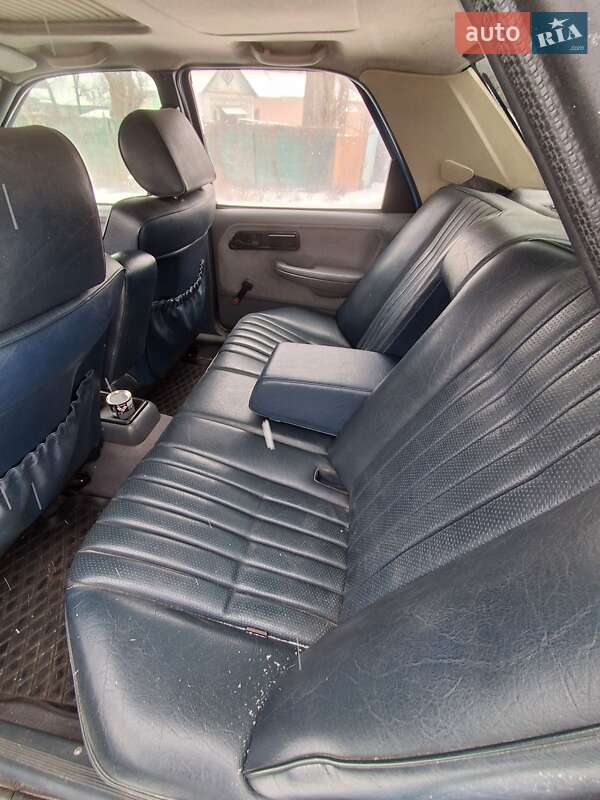 Седан Ford Sierra 1988 в Киеве