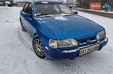 Седан Ford Sierra 1988 в Києві