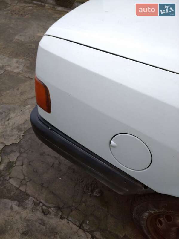 Седан Ford Sierra 1989 в Луцьку фото 25 Седан Ford Sierra 1989 в Луцьку