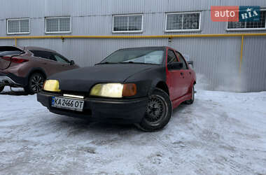 Седан Ford Sierra 1990 в Киеве