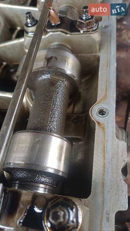 Седан Ford Sierra 1987 в Запорожье