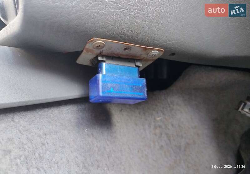 Седан Ford Sierra 1988 в Новых Петровцах