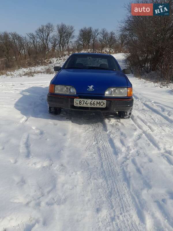 Універсал Ford Sierra 1985 в Сторожинці