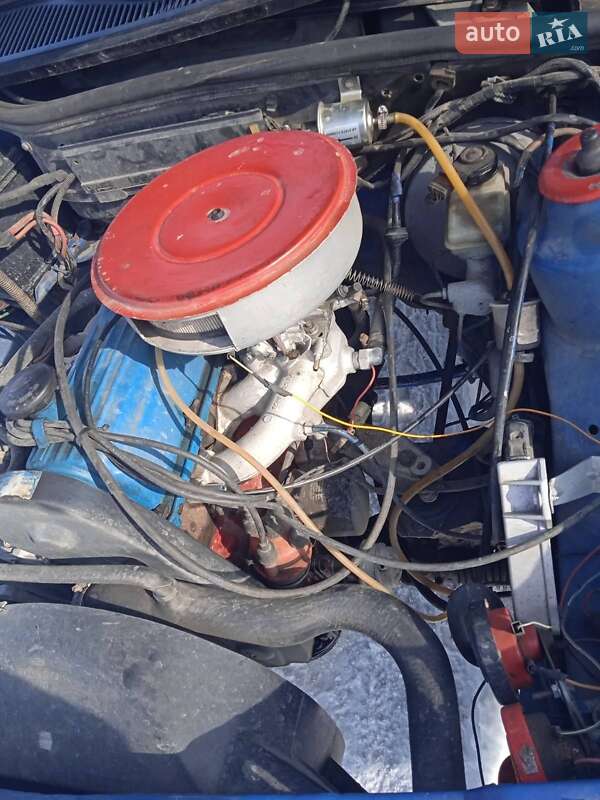 Універсал Ford Sierra 1985 в Сторожинці