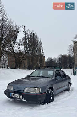 Седан Ford Sierra 1988 в Киеве