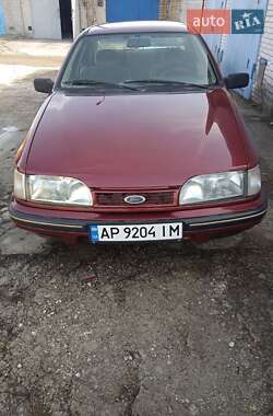 Седан Ford Sierra 1992 в Запорожье