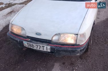Универсал Ford Sierra 1985 в Монастыриске