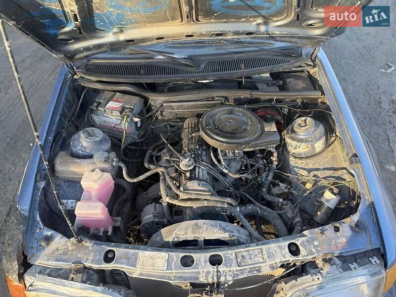 Универсал Ford Sierra 1988 в Киеве