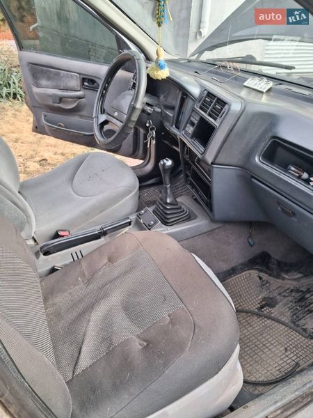 Универсал Ford Sierra 1985 в Смеле