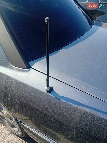 Седан Ford Sierra 1990 в Кропивницком фото 18 Седан Ford Sierra 1990 в Кропивницком