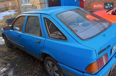 Універсал Ford Sierra 1984 в Ромнах