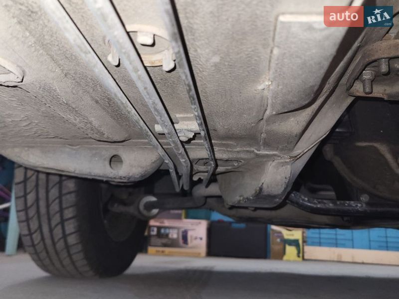 Лифтбек Ford Sierra 1987 в Ровно