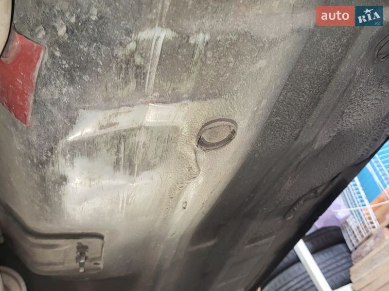 Лифтбек Ford Sierra 1987 в Ровно