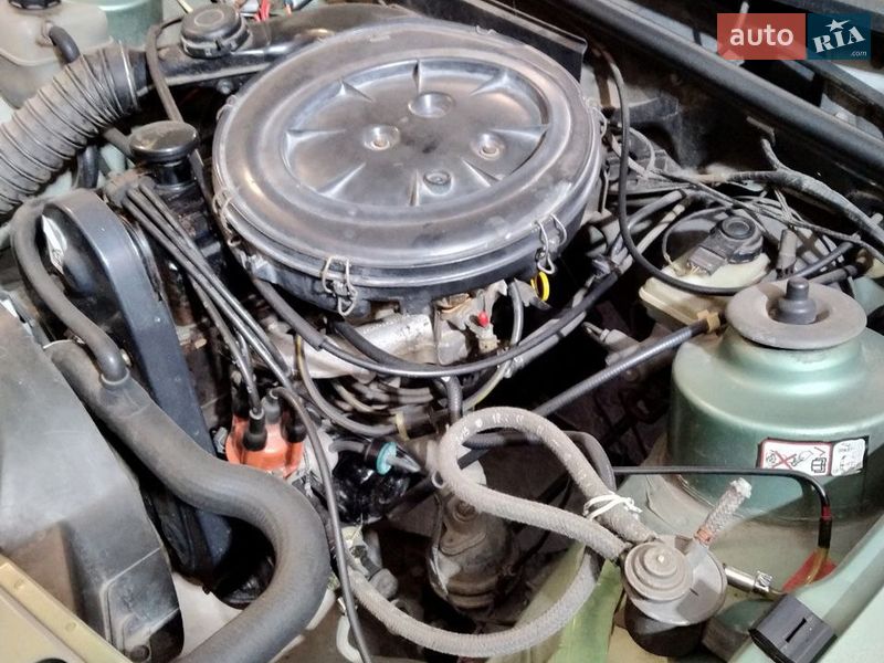 Лифтбек Ford Sierra 1987 в Ровно