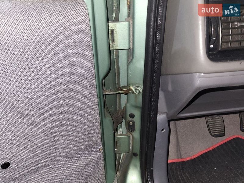 Лифтбек Ford Sierra 1987 в Ровно