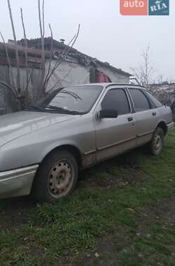 Универсал Ford Sierra 1987 в Николаеве