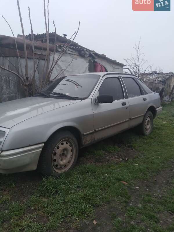 Универсал Ford Sierra 1987 в Николаеве