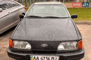 Седан Ford Sierra 1987 в Борисполе