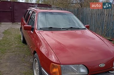 Універсал Ford Sierra 1989 в Києві