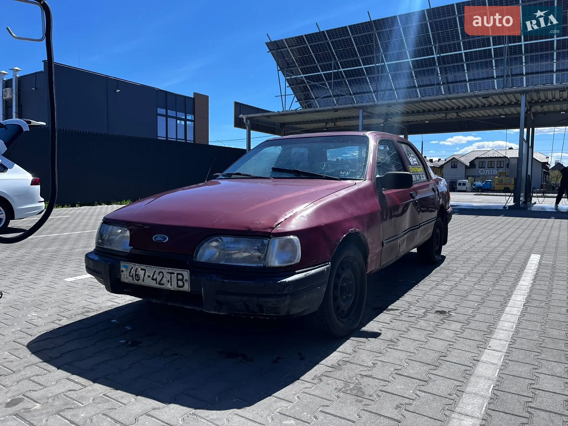 Фото авто 3