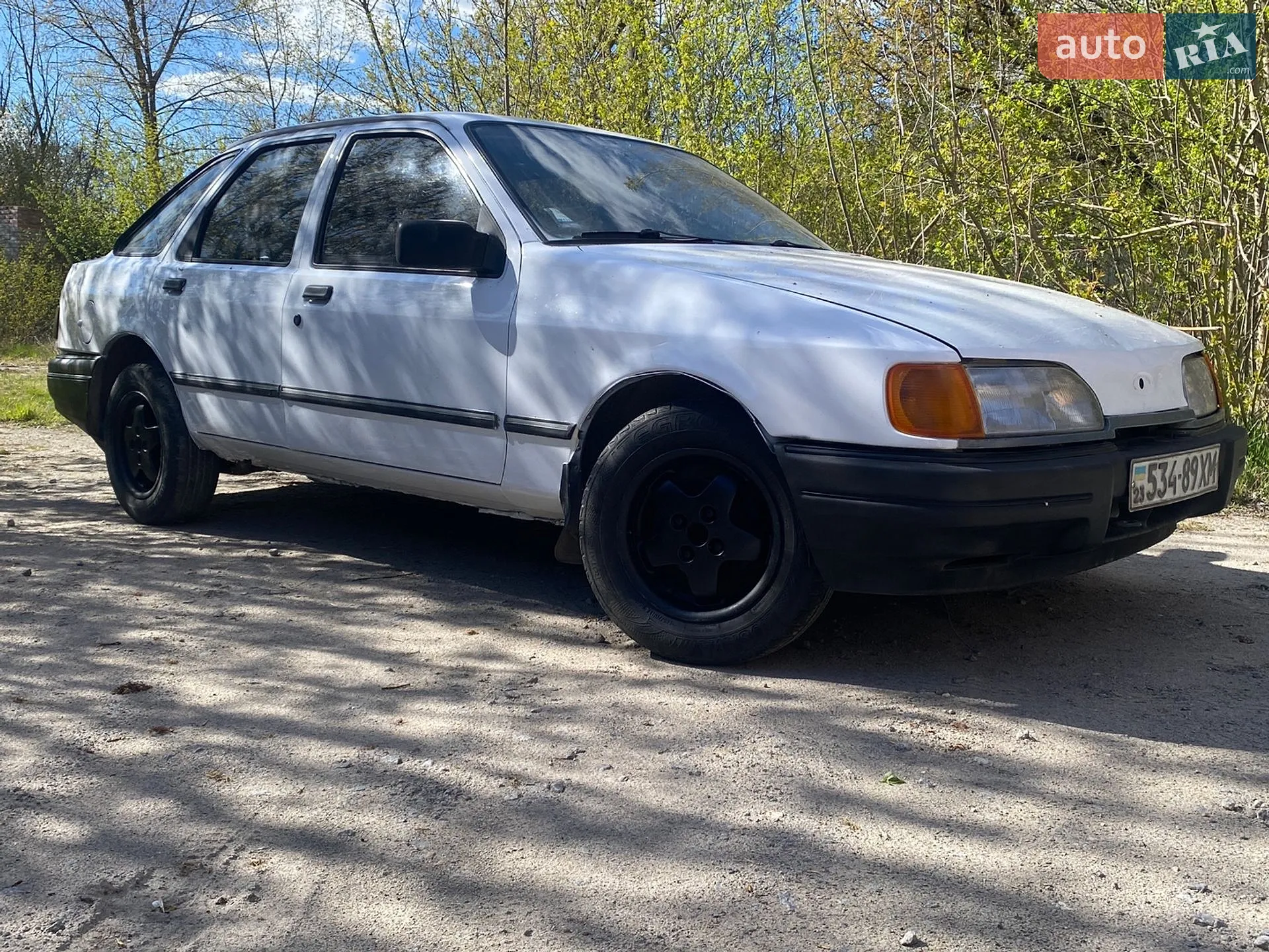 Фото авто 2