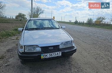 Седан Ford Sierra 1989 в Рівному